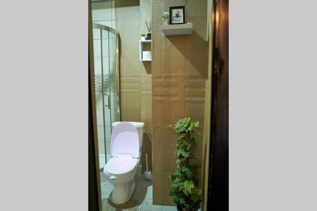 Appartement Cosy Free Bonapriso Douala Exterior photo