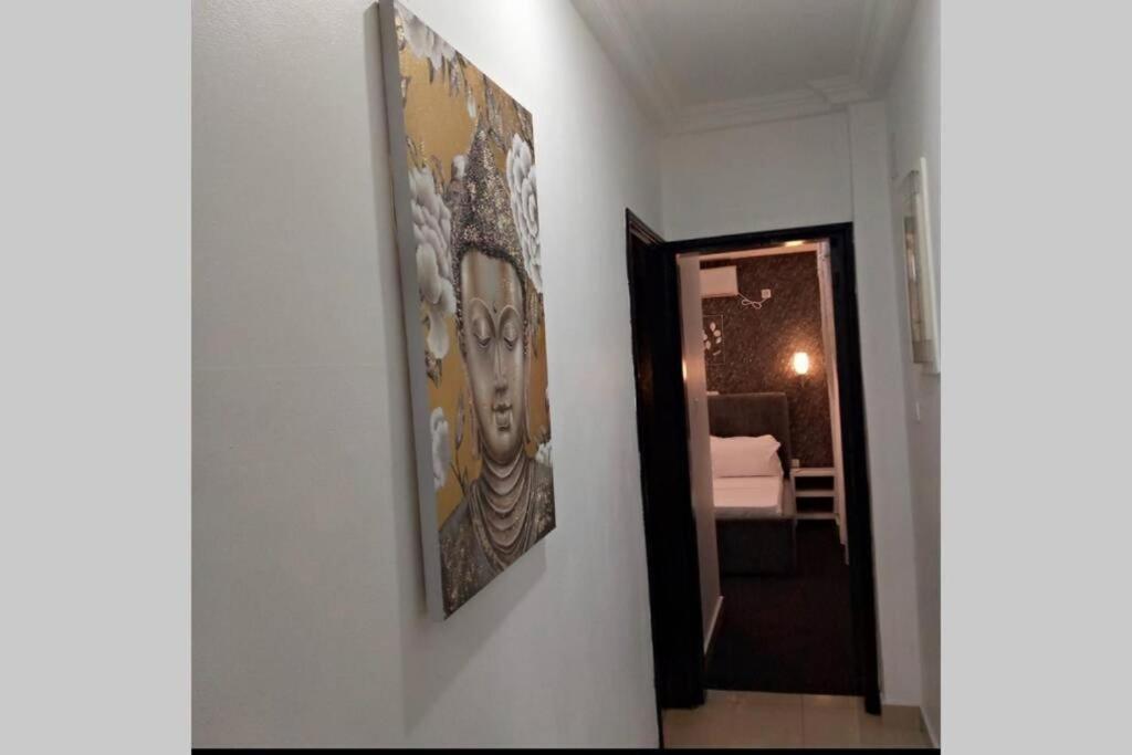 Appartement Cosy Free Bonapriso Douala Exterior photo